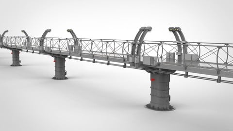 sci-fi bridge 1