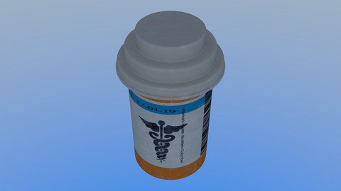 Pain Killer (PUBG)