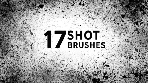 Shot Brushes