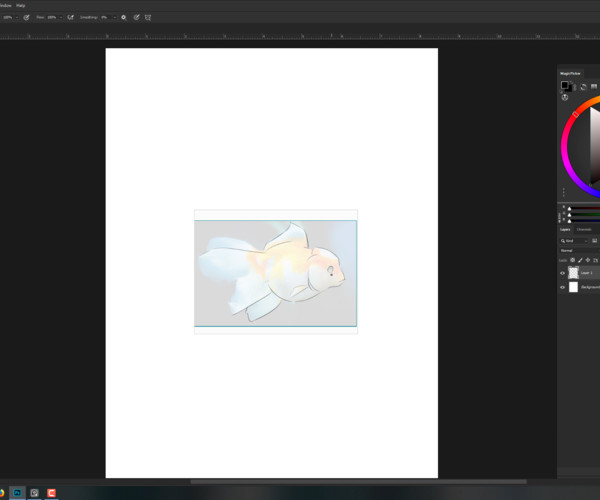 ArtStation - Using PureRef : A Better Way to Work With Reference ...