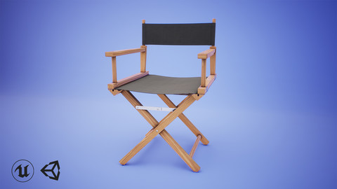 Director 's Chair