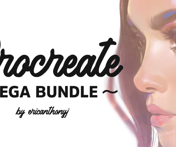 procreate brushes download