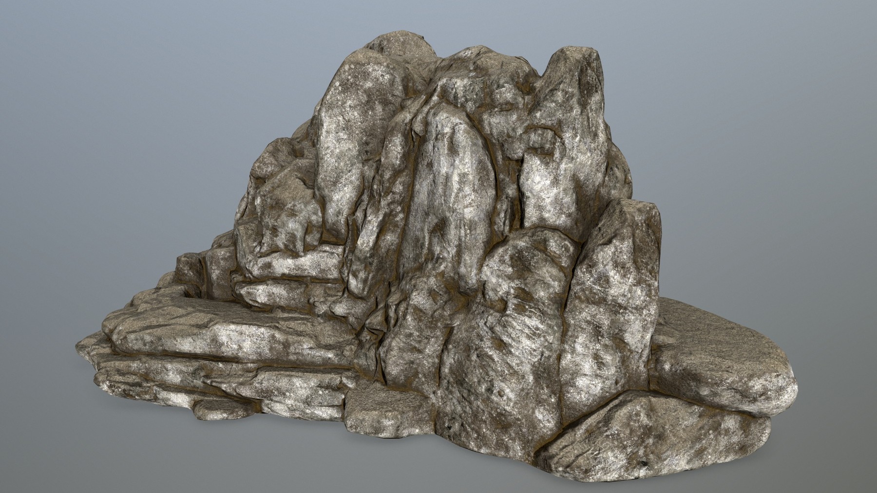 ArtStation - rocks | Resources