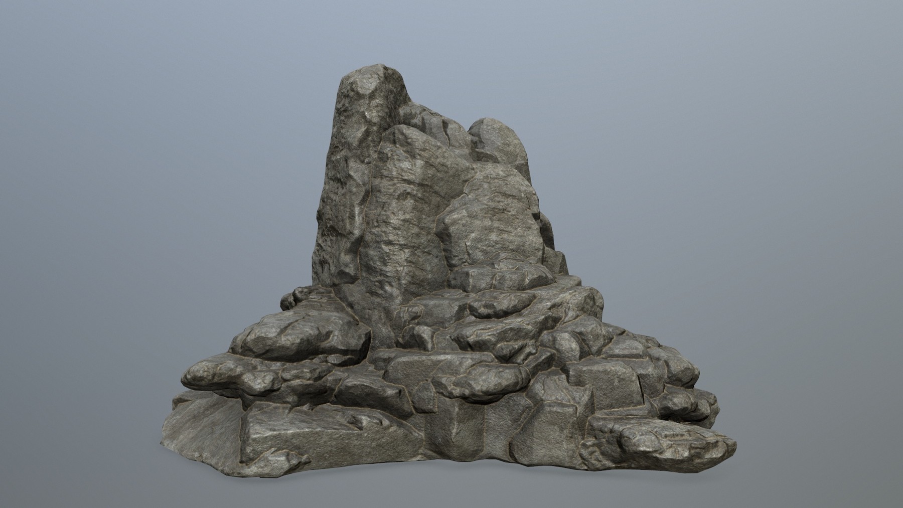 ArtStation - rocks | Resources