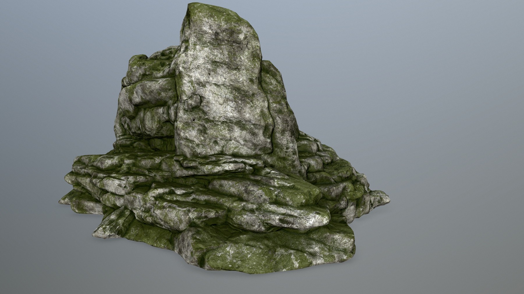 ArtStation - rocks | Resources