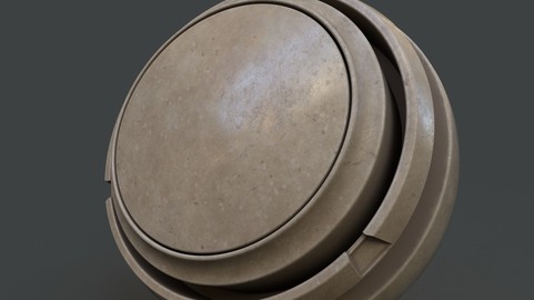 Marble - Smart Material