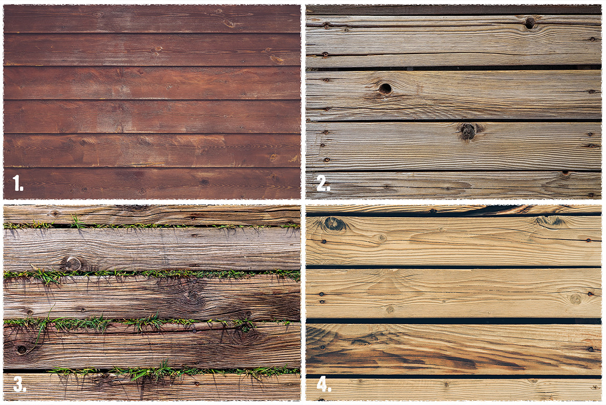 Old Planks texture