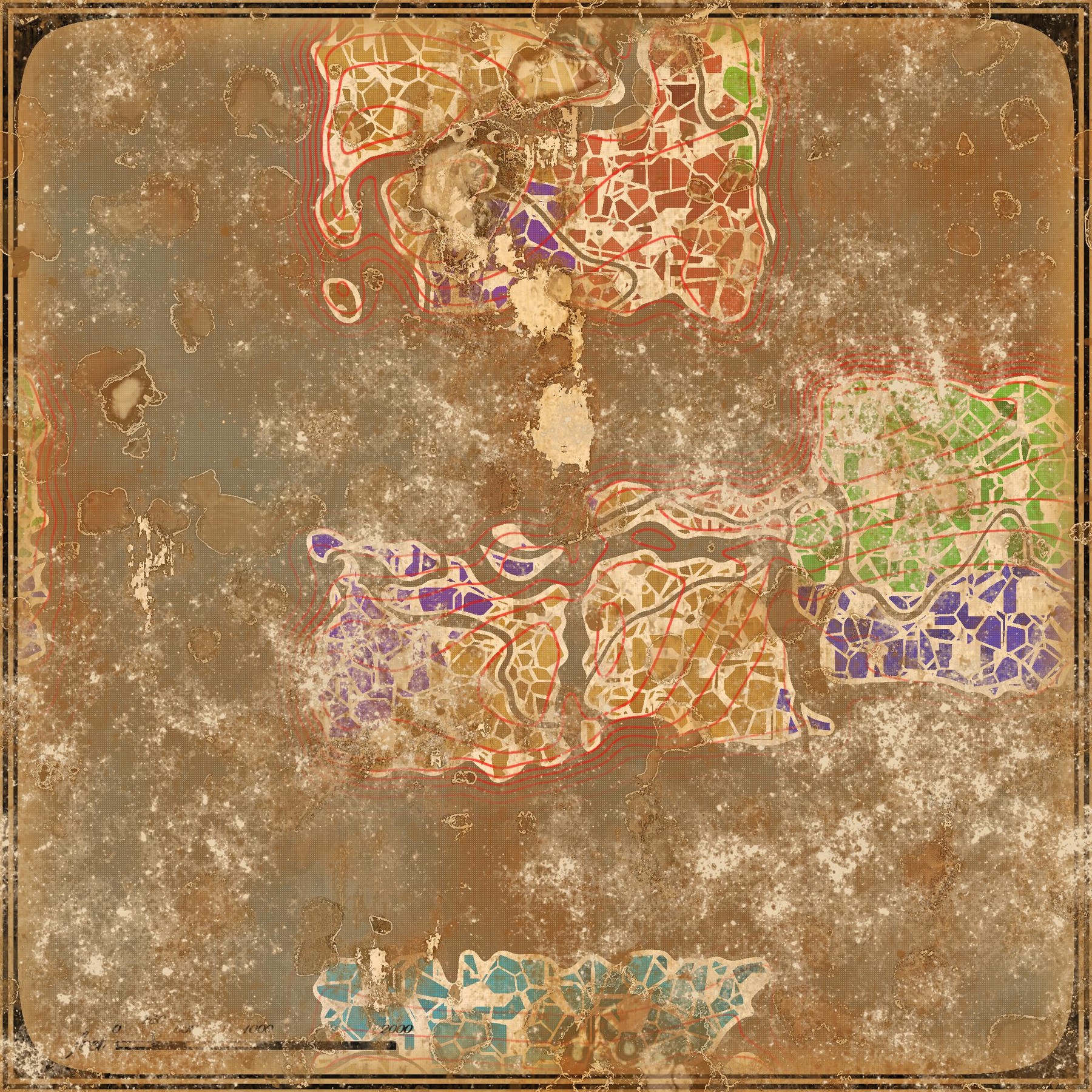1.9.4 minecraft city maps
