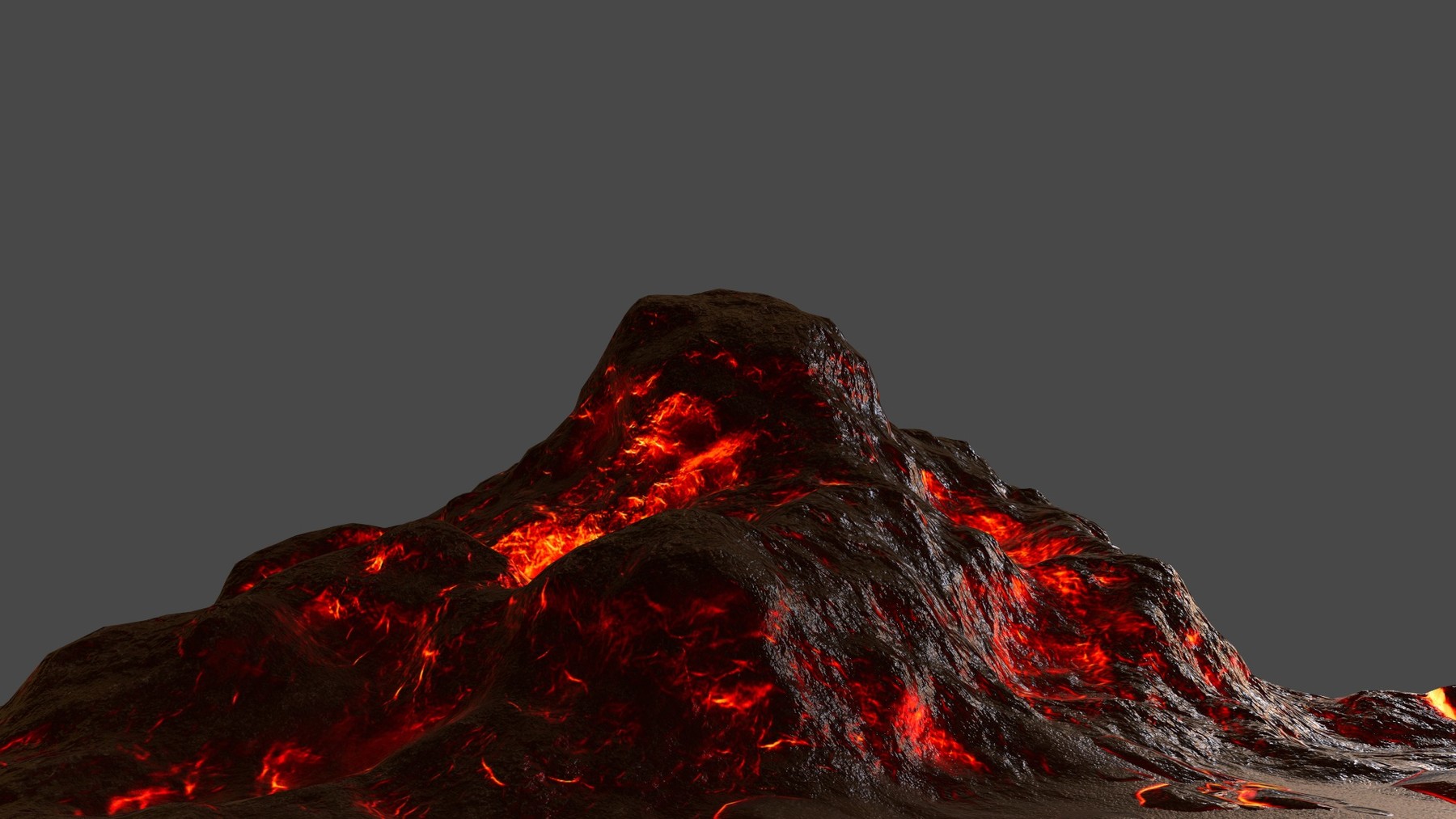 Lava мод