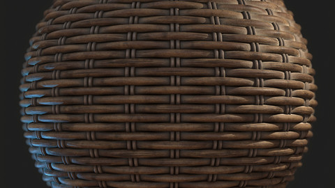 Wicker