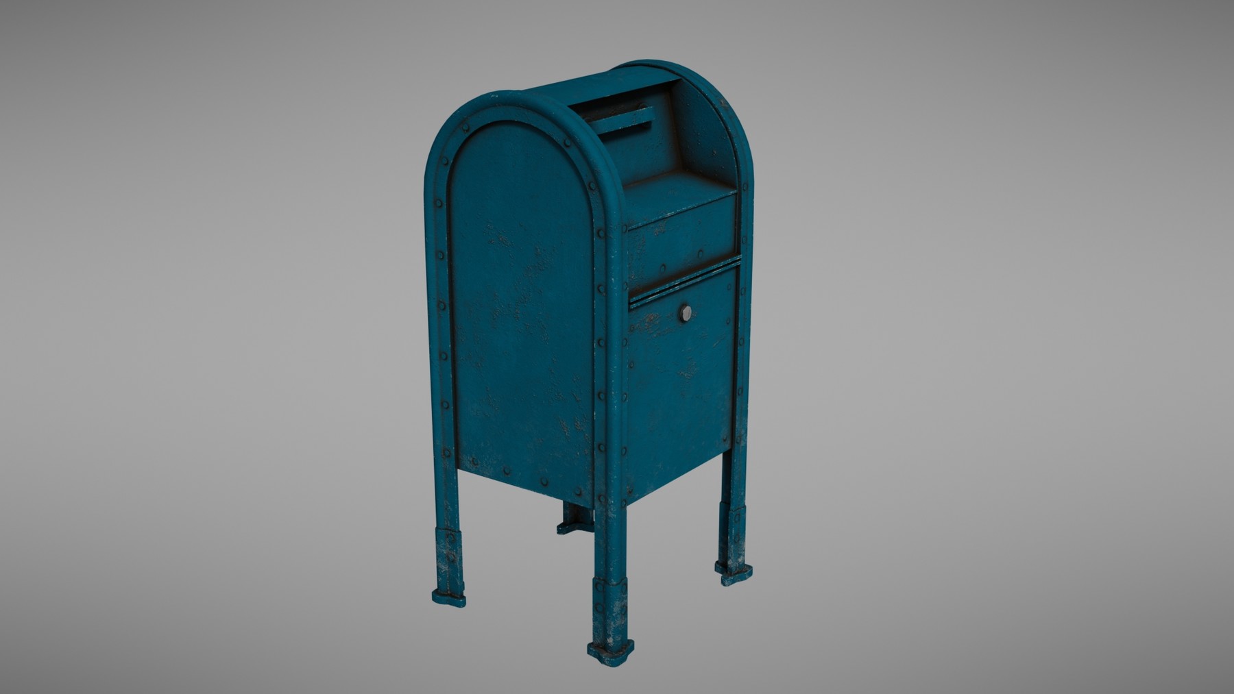 digital mailbox service digital mailbox service