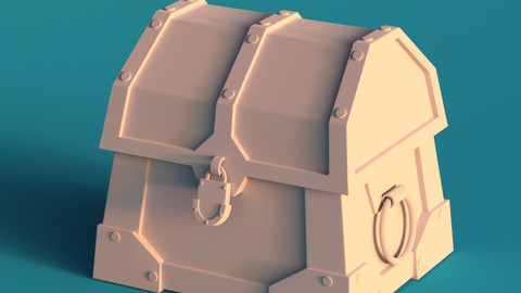 Treasure Boxes