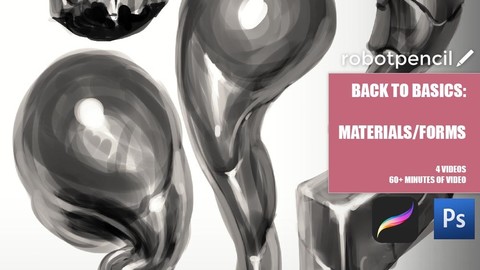 Back to Basics: Materials/Forms