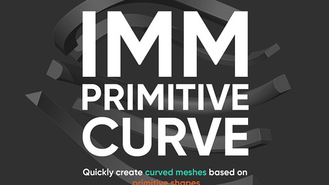 IMM Primitive Curve