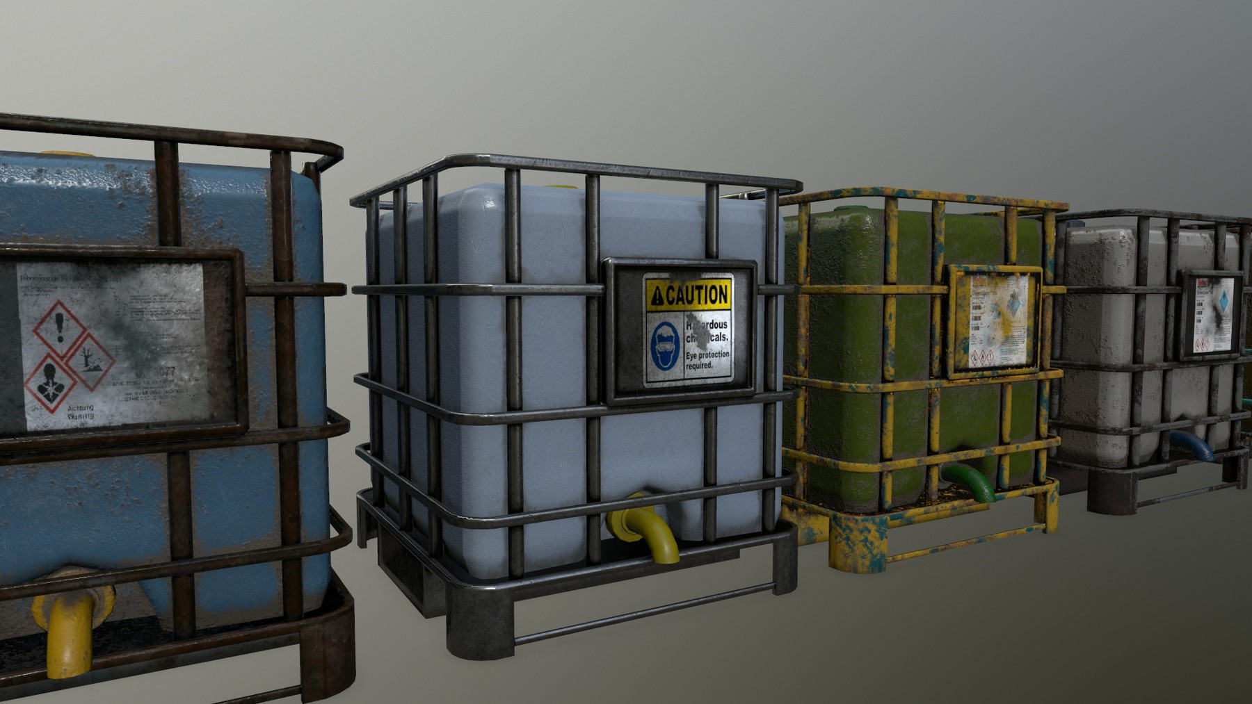 Water storage. Water Storage Lian'Pen. Namely Template for Storage Tanks.