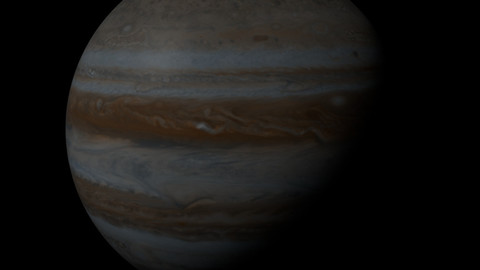 Jupiter