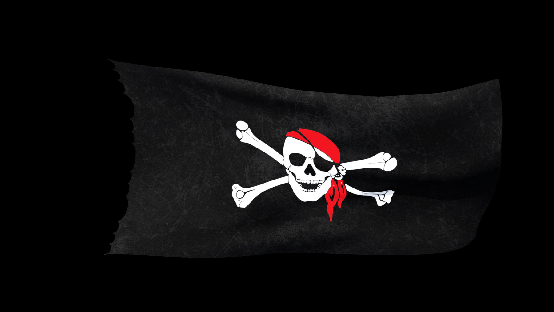 ArtStation - 2022 Tampa Bay Lightning Gasparilla Jolly Roger