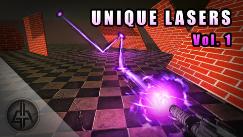Unique Lasers Vol.1