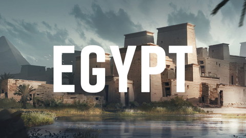 Egypt