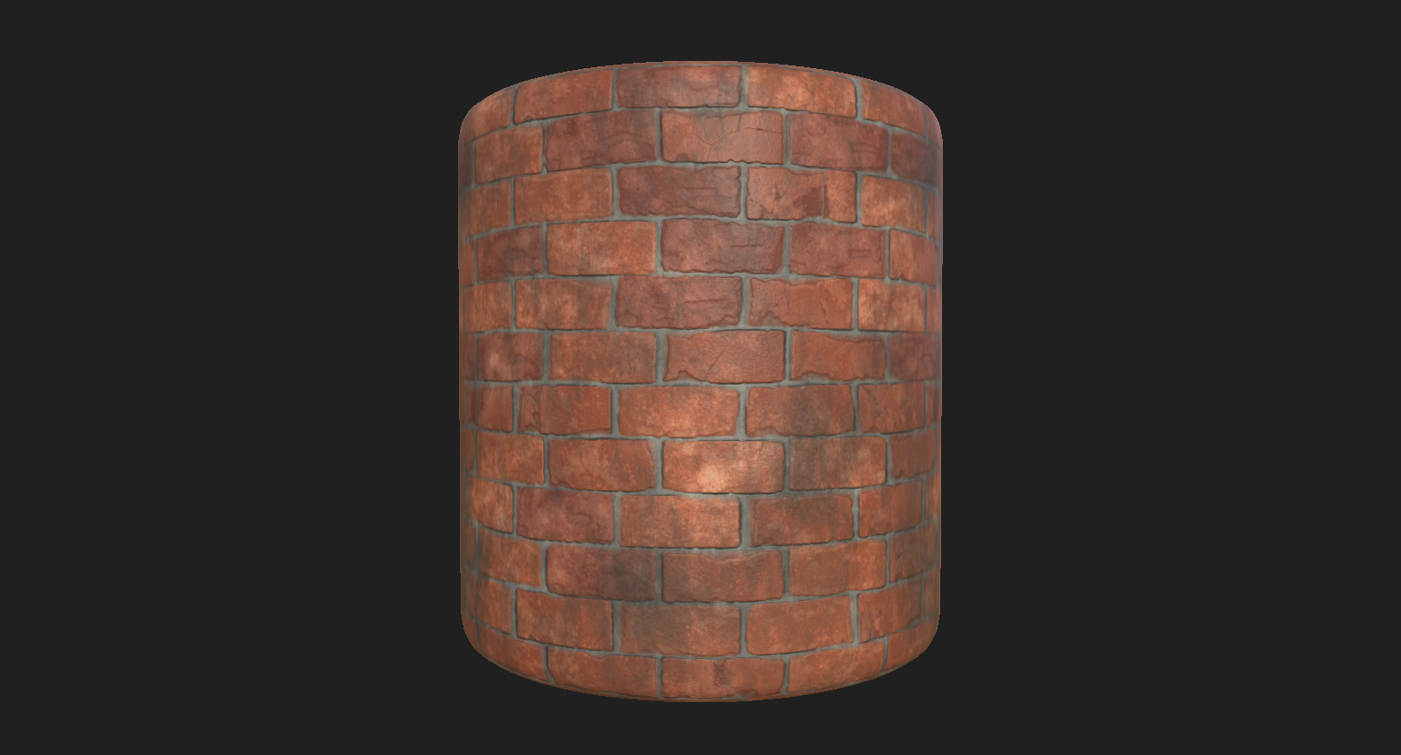 ArtStation - Tileable material pack for Substance Painter and Designer ...