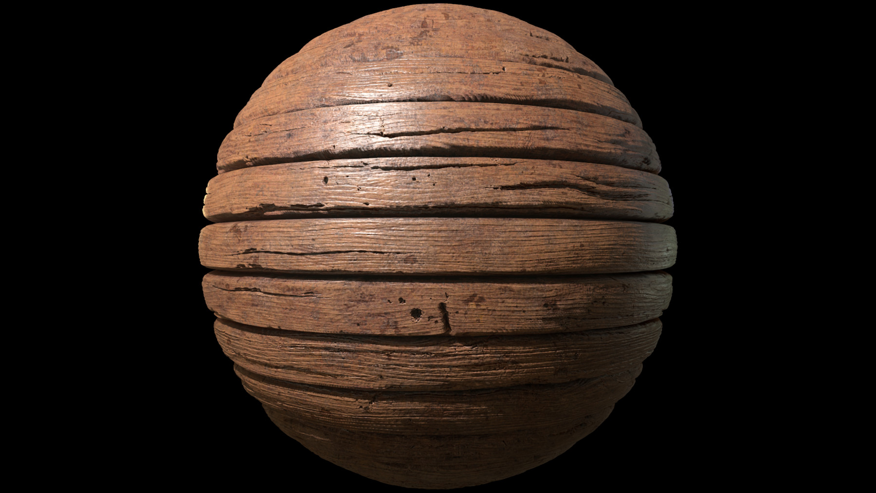 ArtStation - 13. Wood Planks#01 | Game Assets