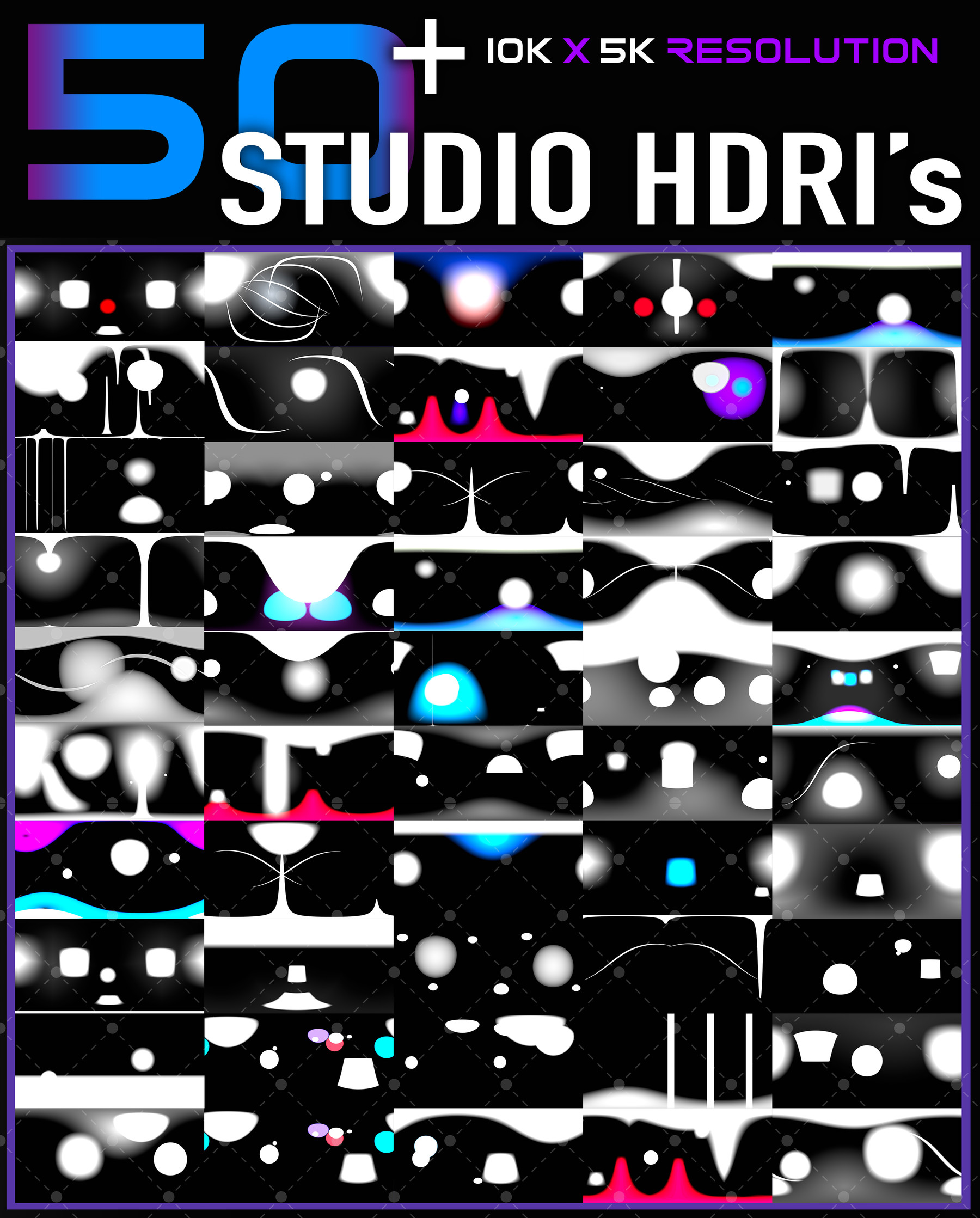 hdri studio pack download