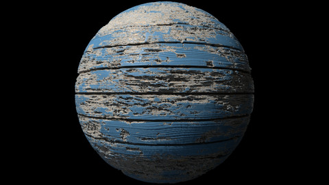 21. Wood Planks#05