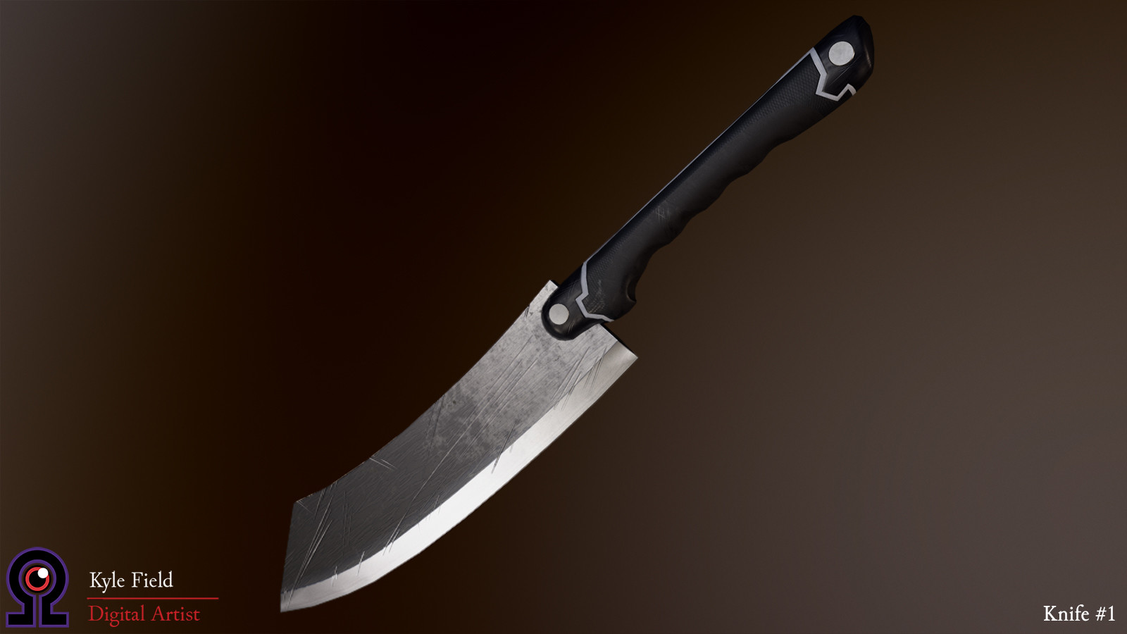 High Quality Knives in Weapons - UE Marketplace