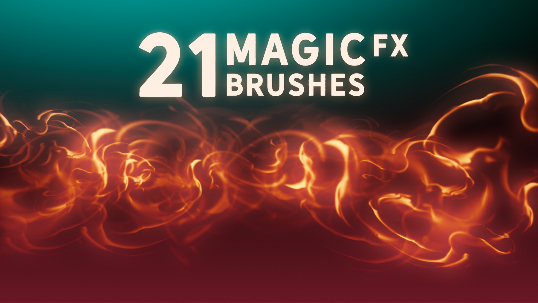 Magic Mixer Brushes – Tip Top Brushes