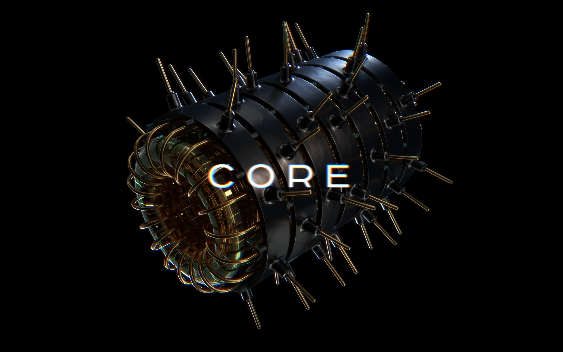 Tesla core lib