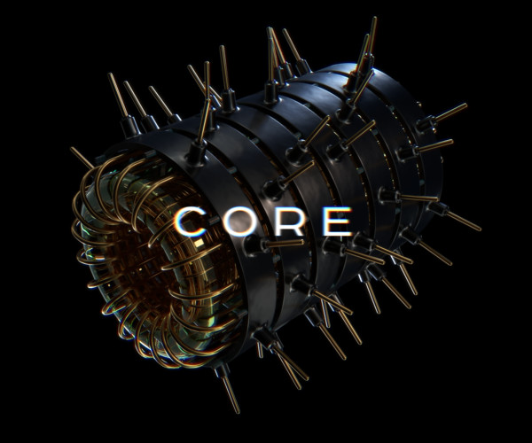 Tesla core lib