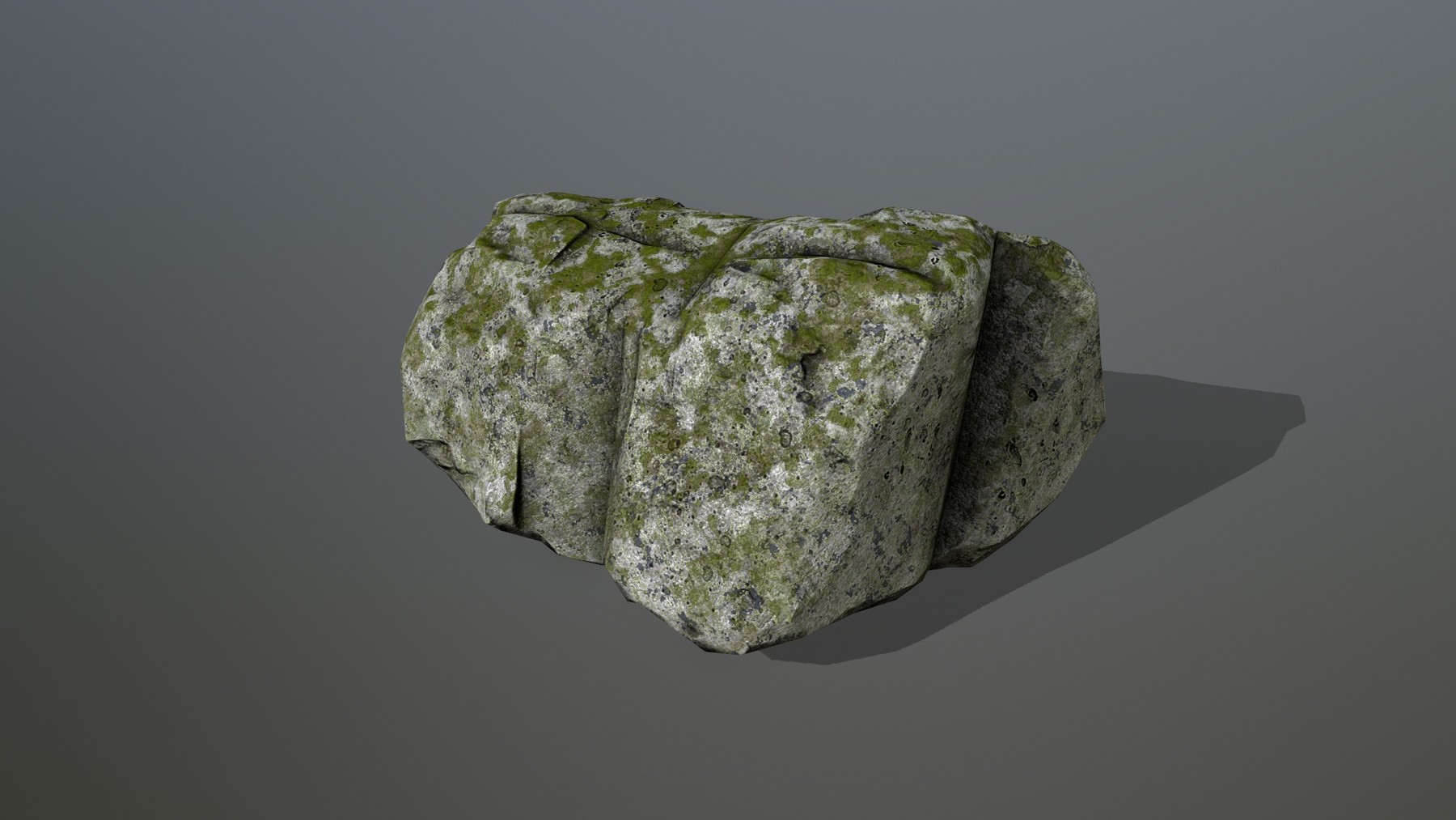 ArtStation - forest rocks set | Resources