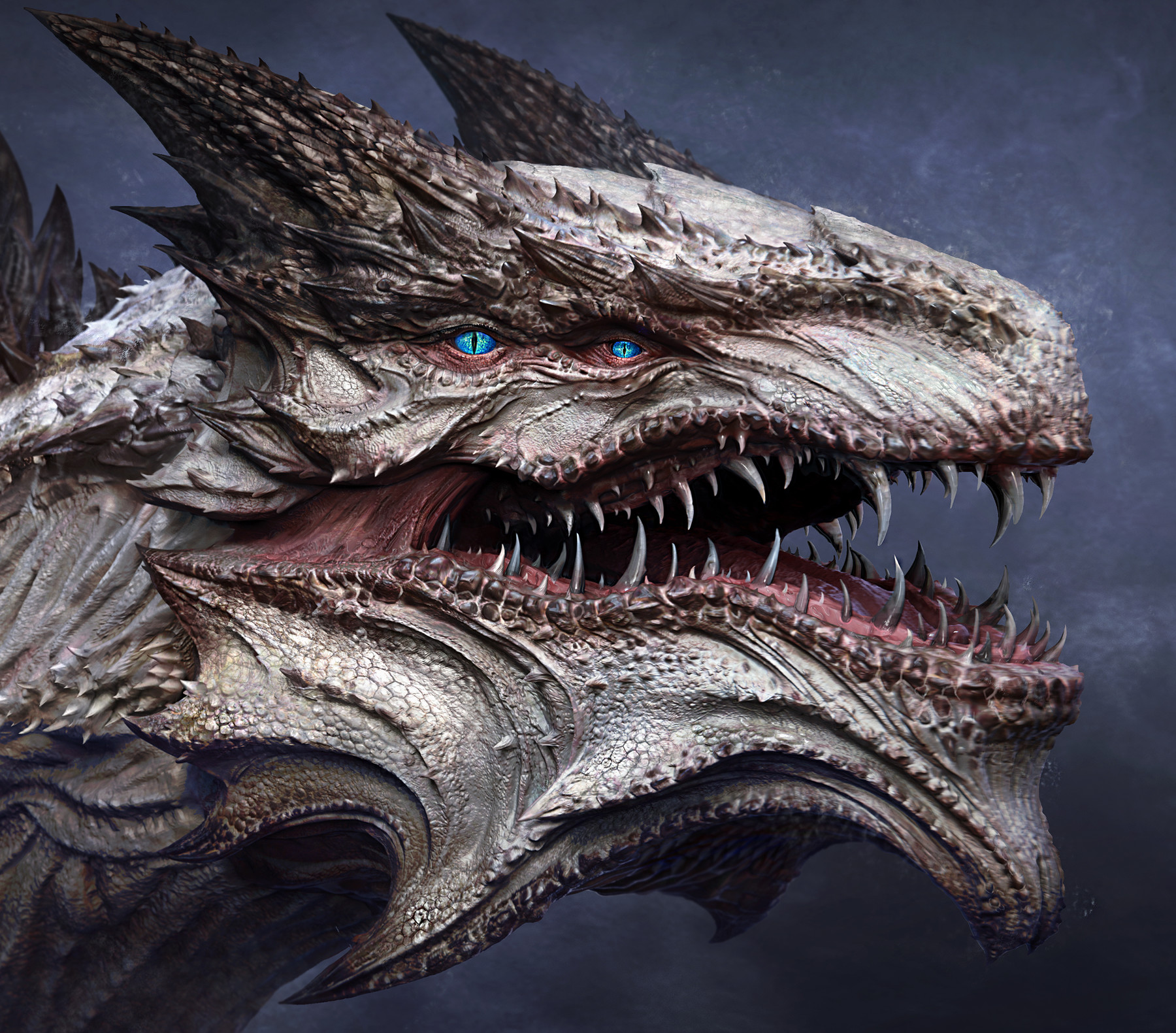 ArtStation Dragon Artworks ArtStation Dragon Artworks