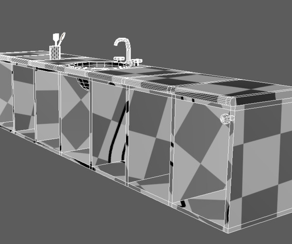 ArtStation Sink Basin, and Accessories Kitchen Resources