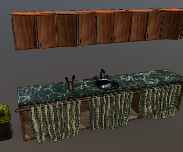 ArtStation Sink Basin, and Accessories Kitchen Resources