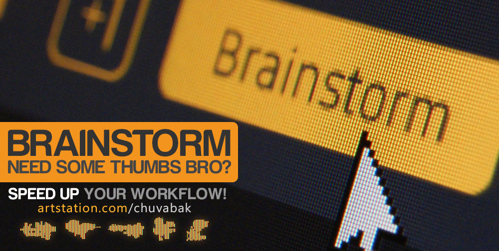 Artstation Brainstorm V 1 0 2 Mac Pc Resources