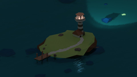 Lighthouse