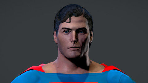 Superman (movie)