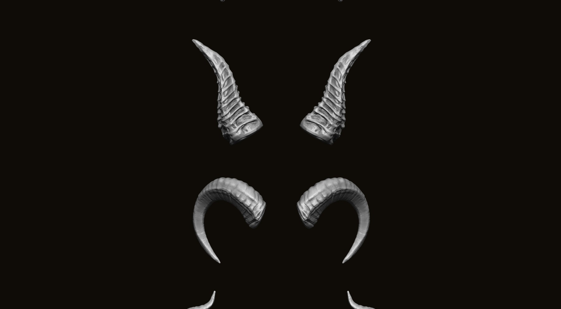 Discord Horns From InstaMorph : 3 Steps (with Pictures