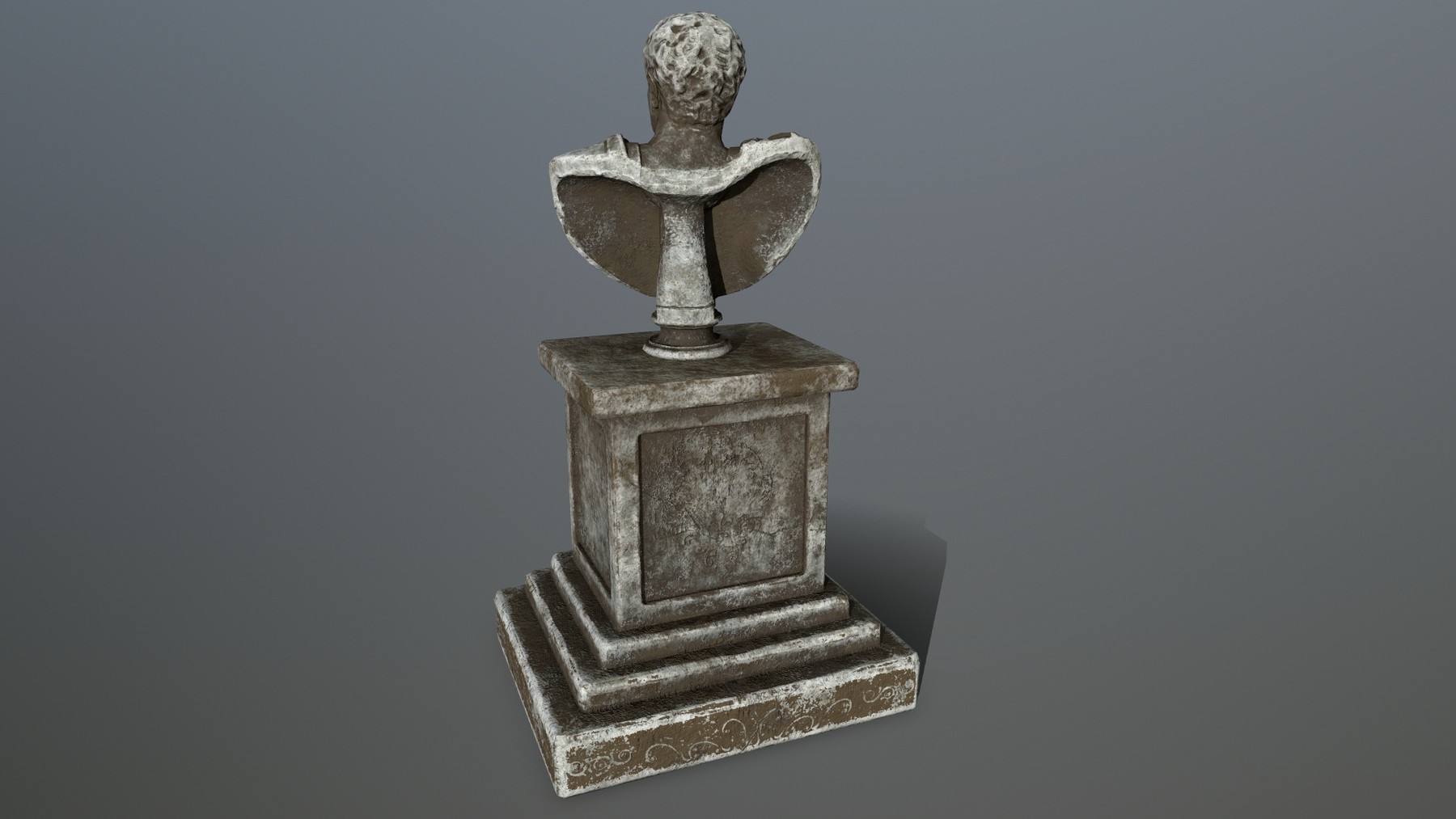 ArtStation - Cesare | Resources