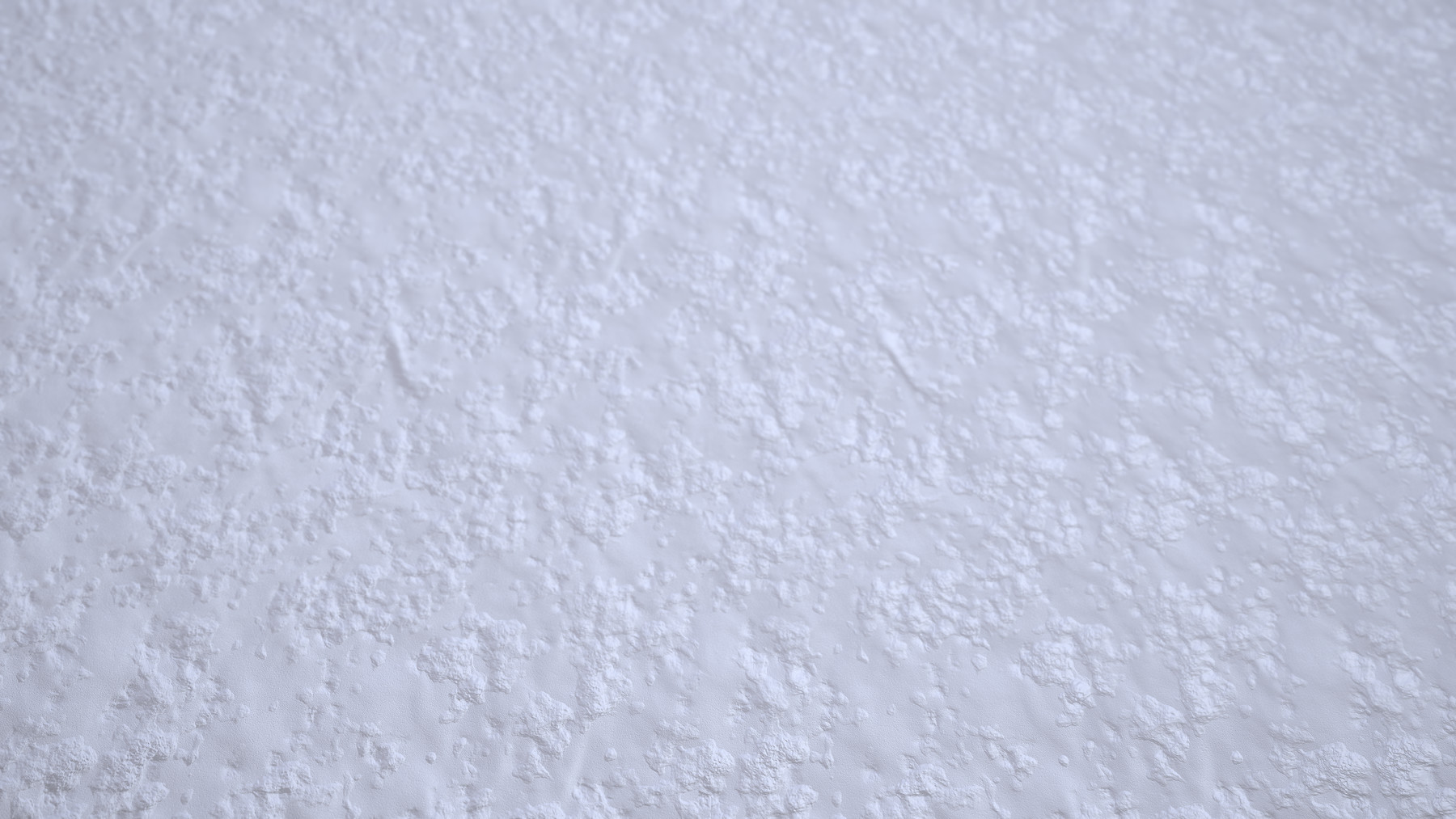 ArtStation Package of snow textures PBR Resources