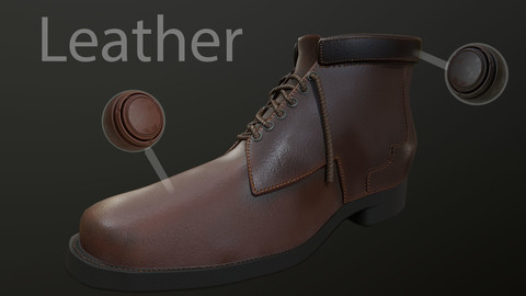 Fabric Smart Material Pack