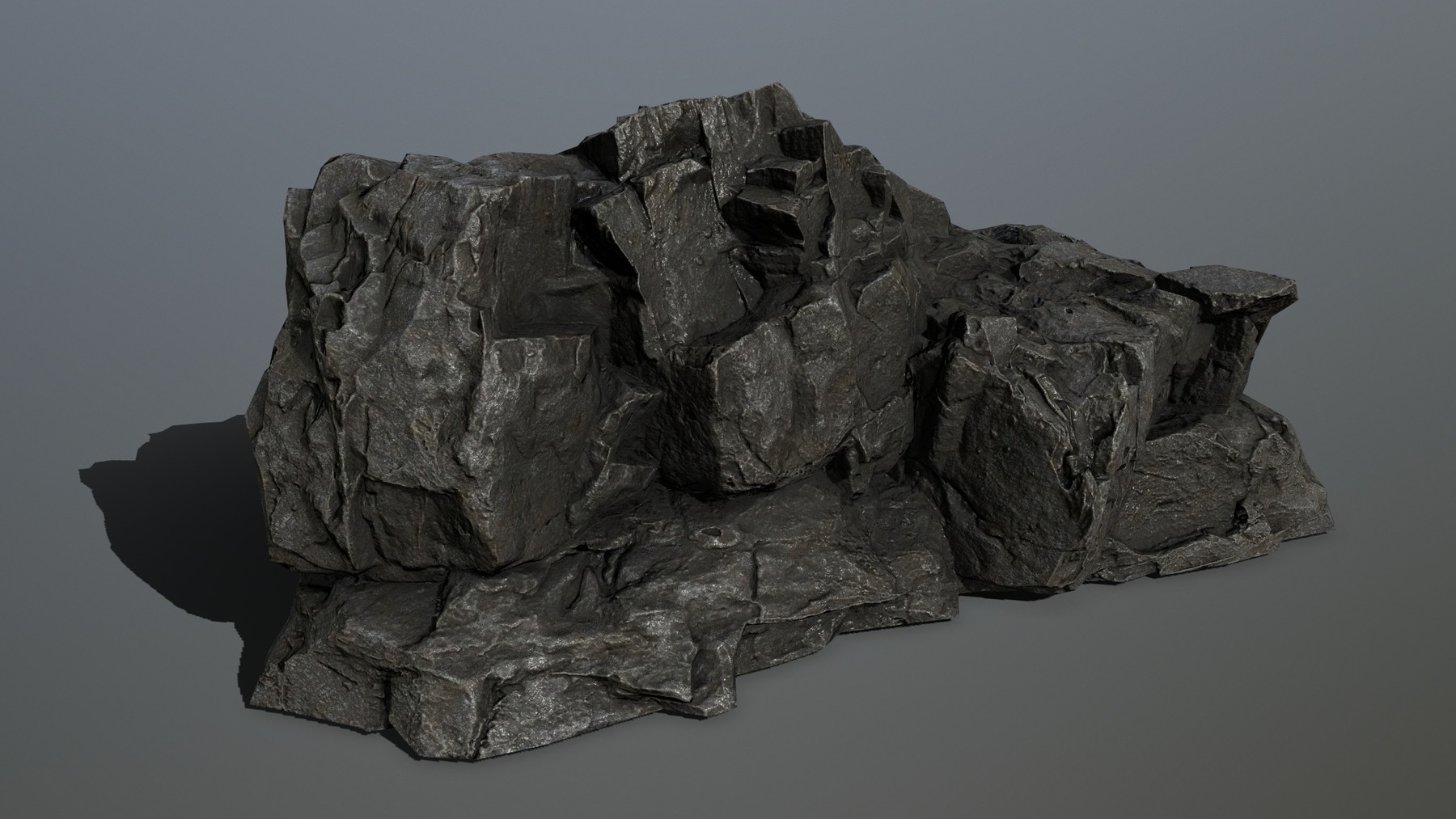 ArtStation - rocks | Resources