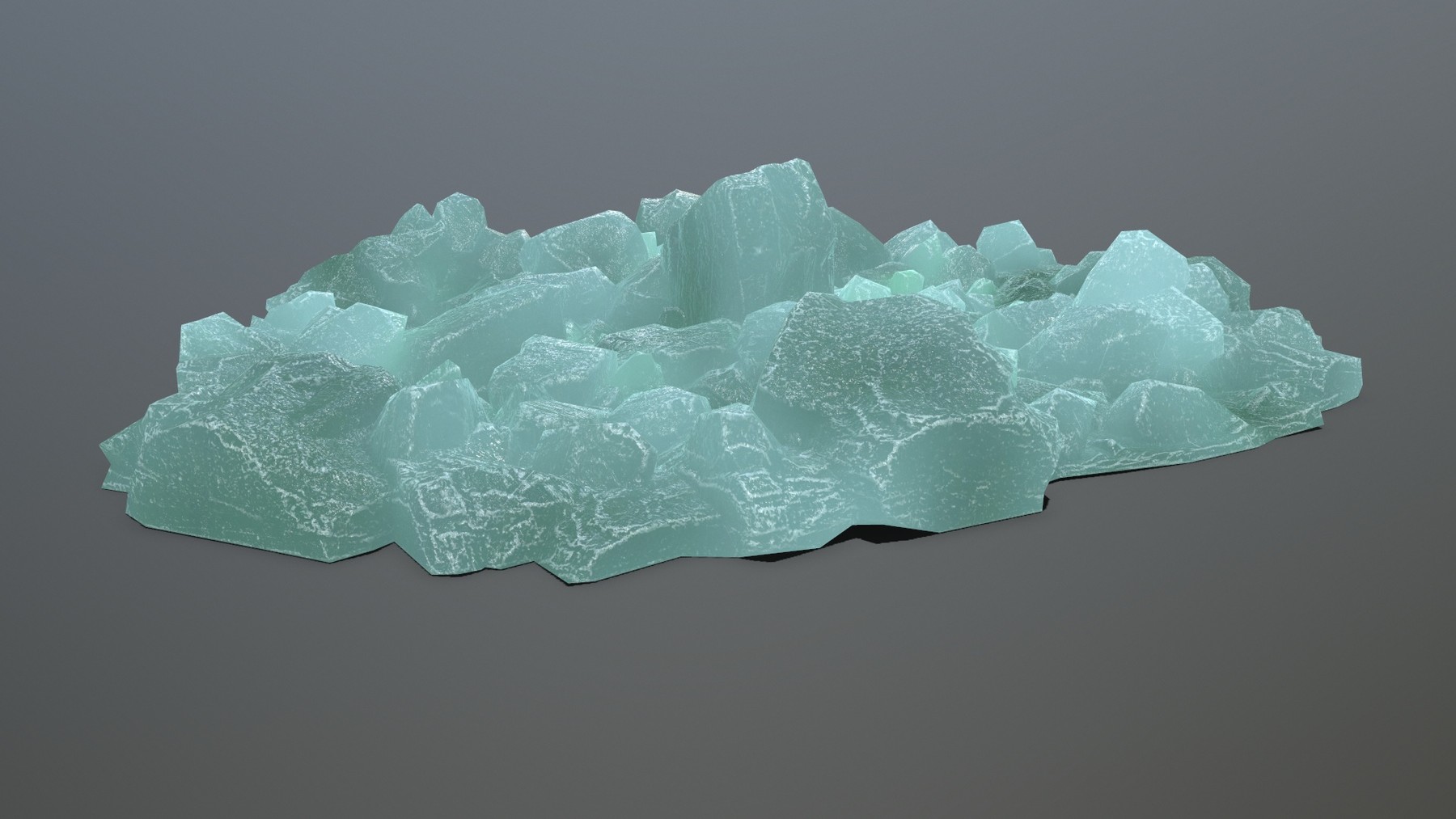 Ice model