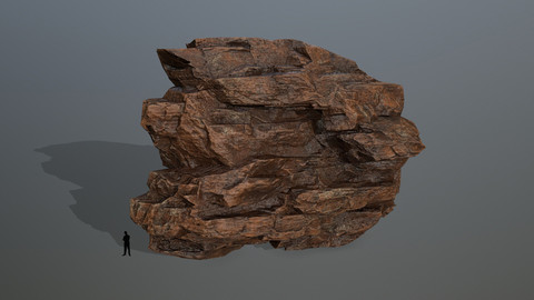 desert rocks
