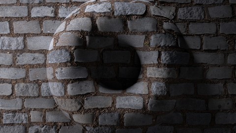 ArtStation - Cobblestone 01 - 8K Textures | Resources