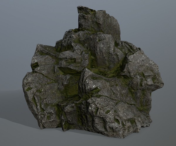 ArtStation - cliff rocks | Resources