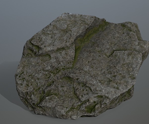 ArtStation - cliff rocks | Resources