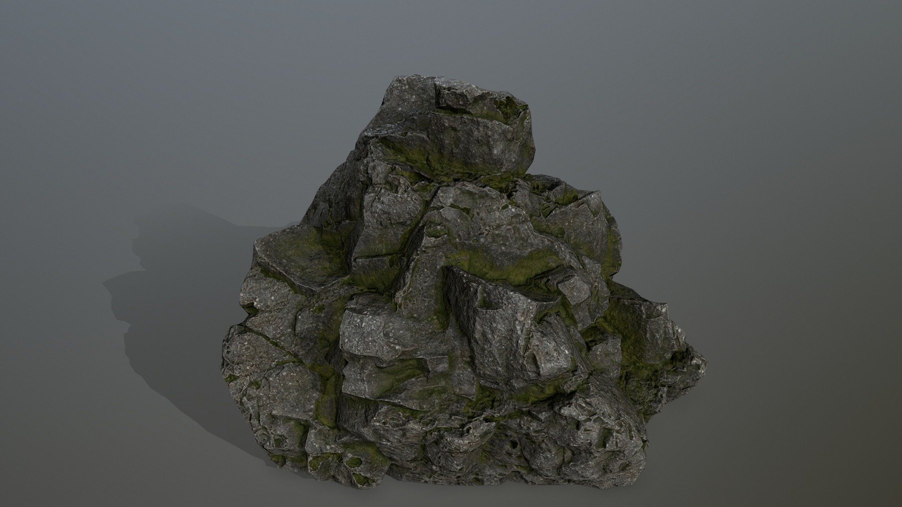 ArtStation - cliff rocks | Resources