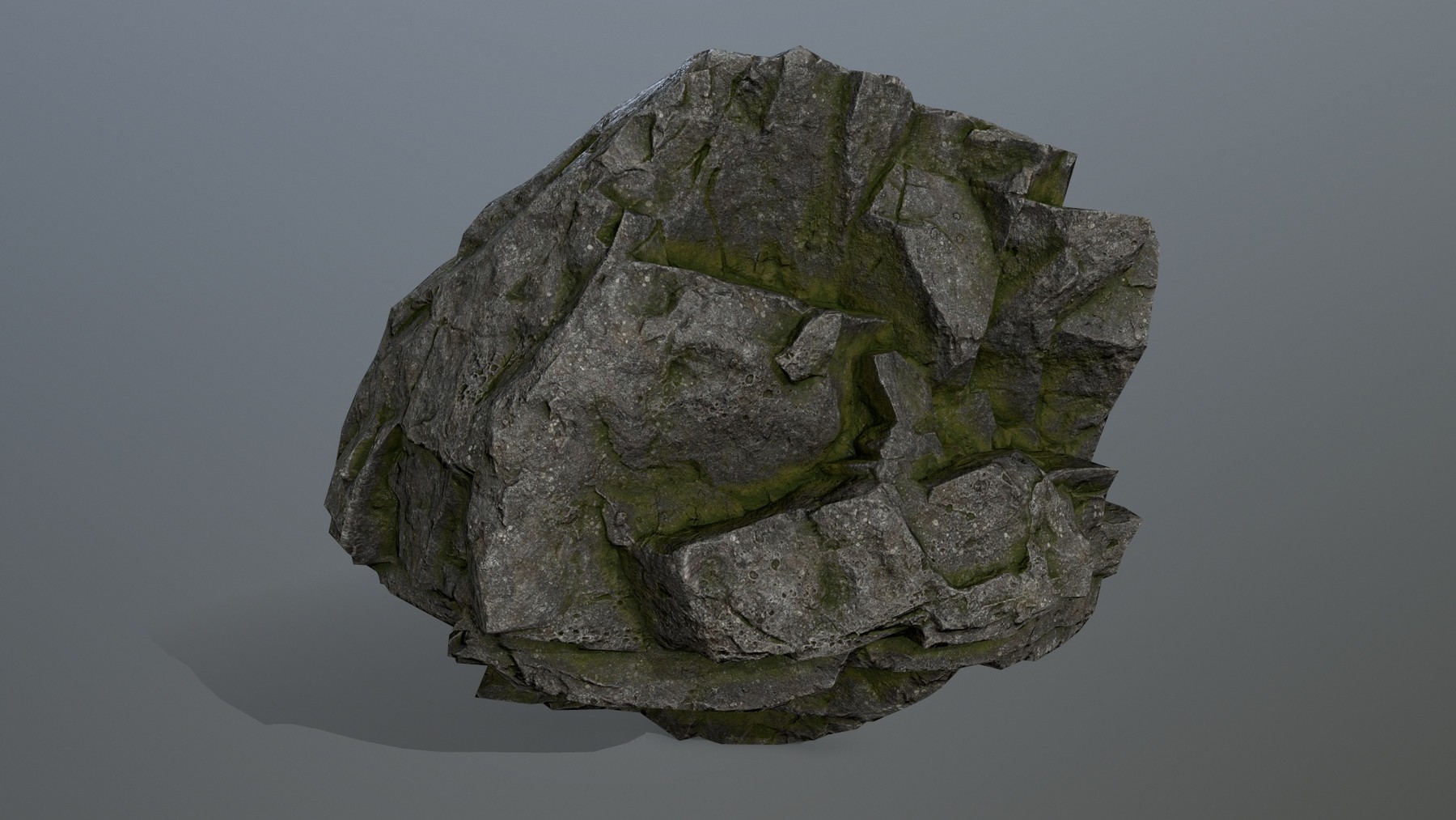 ArtStation - cliff rocks | Resources